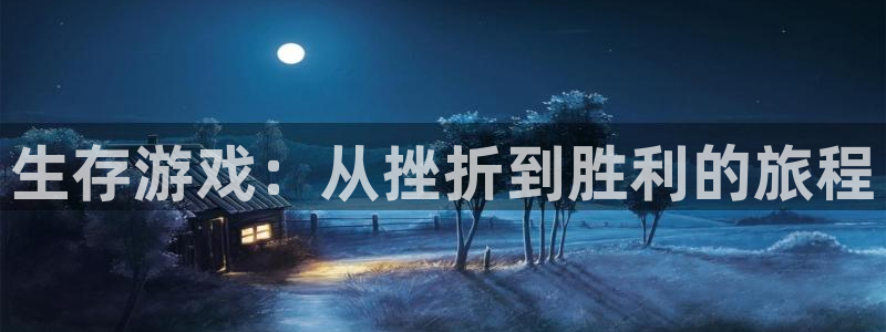 91新人女神：生存游戏：从挫折到胜利的旅程